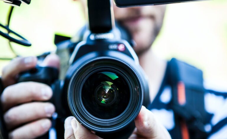 Come Utilizzare i Video per Generare Contatti Qualificati