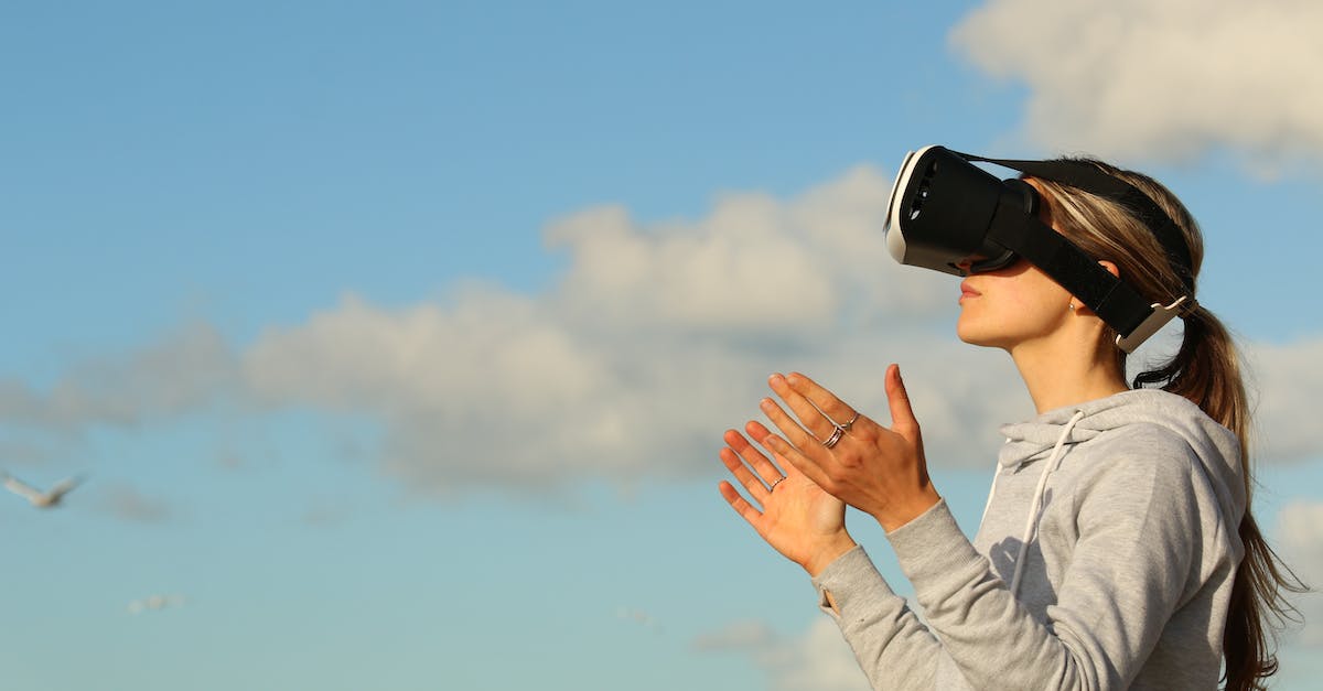 Realtà virtuale: cosa serve?