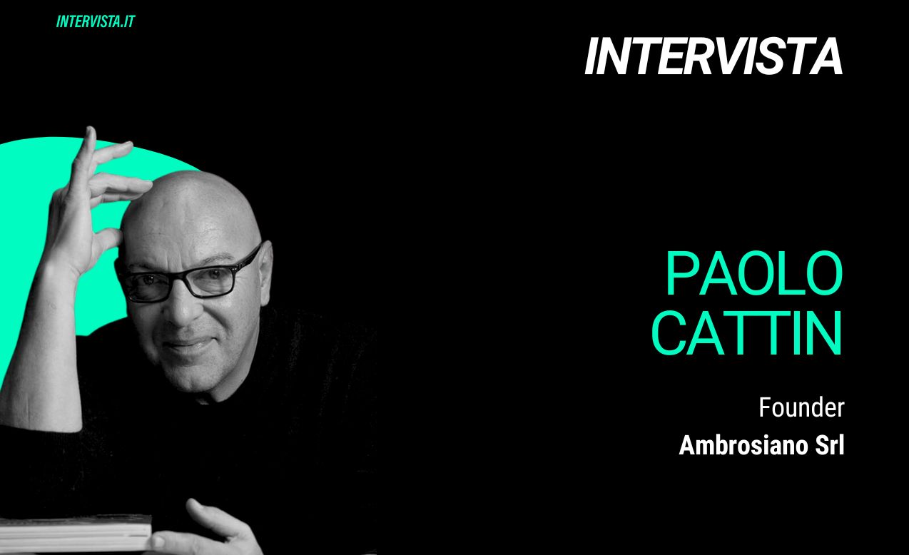 Intervista_Paolo Cattin