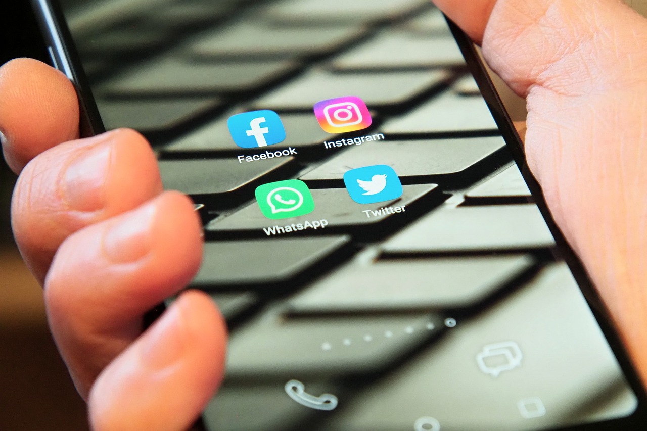 Threads: la nuova sfida di Meta pronta a rimpiazzare Twitter