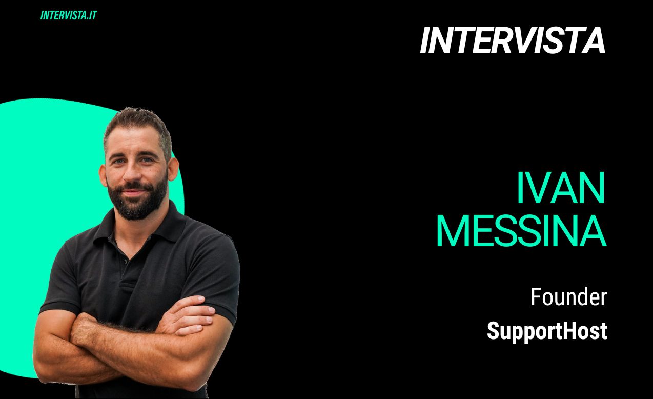 Intervista_Ivan Messina