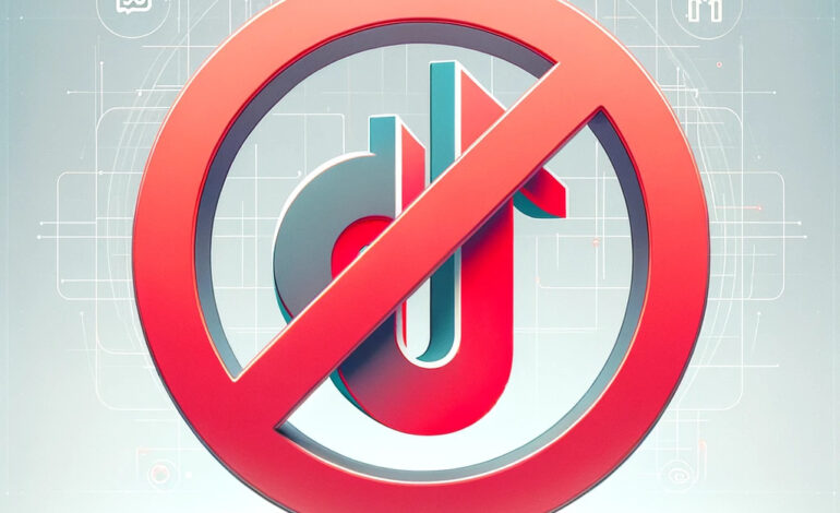 TikTok: anche il Nepal tra i paesi che hanno vietato il social network