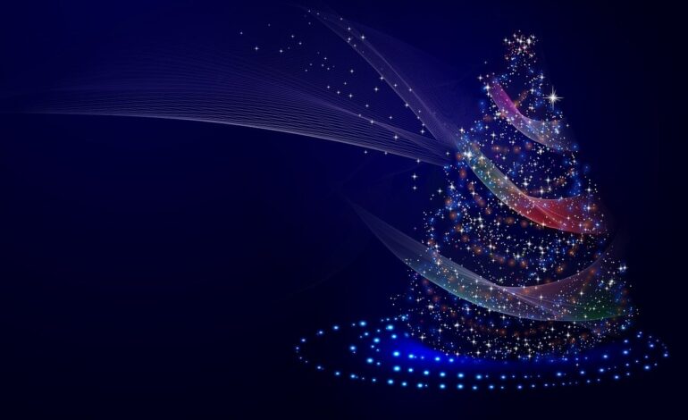 La pubblicità per le feste natalizie raggiungerà nuovi record secondo le stime dell’Advertising Association