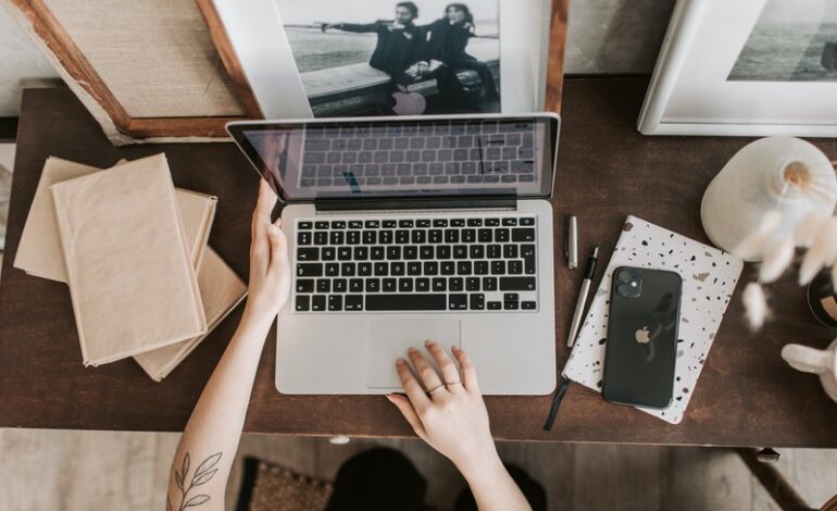 Cosa fa un social media manager?