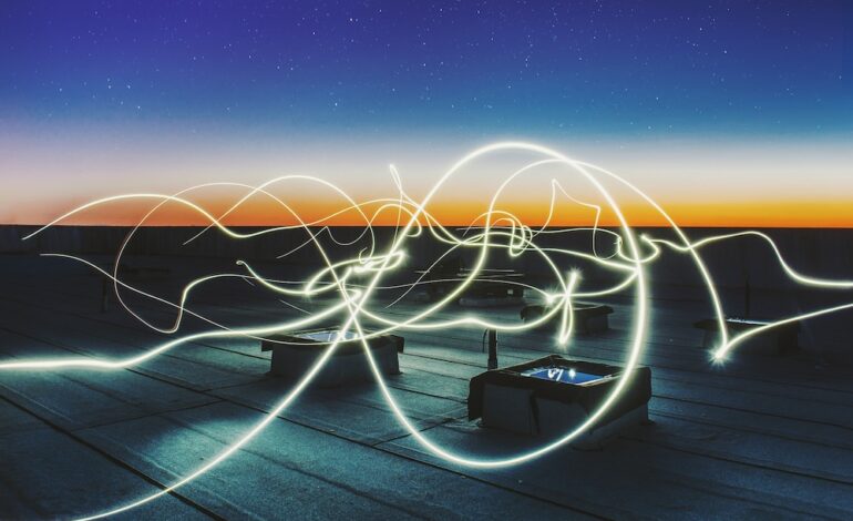 L’energia in eccesso si conserva nelle super batterie