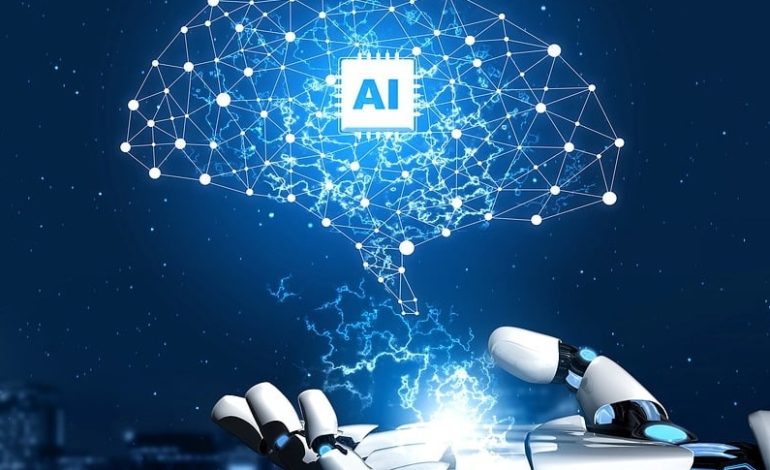 Gli esperti di marketing sono fiduciosi sul potenziali dell’IA generativa per i contenuti creativi