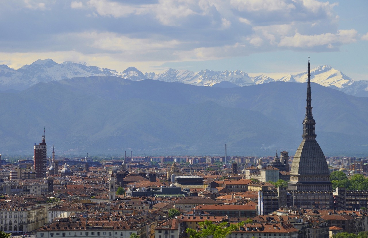 Turin Auto Show: l’evento che celebra la cultura, l’innovazione e la tradizione automobilistica