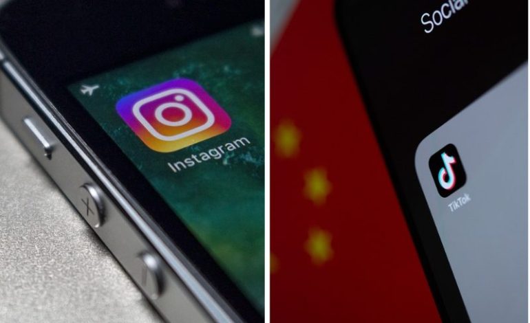 Instagram meglio di TikTok per l’acquisizione clienti con contenuti video. I risultati del sondaggio.