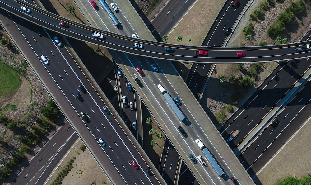 Il piano innovativo per le autostrade che punta sulle tecnologie