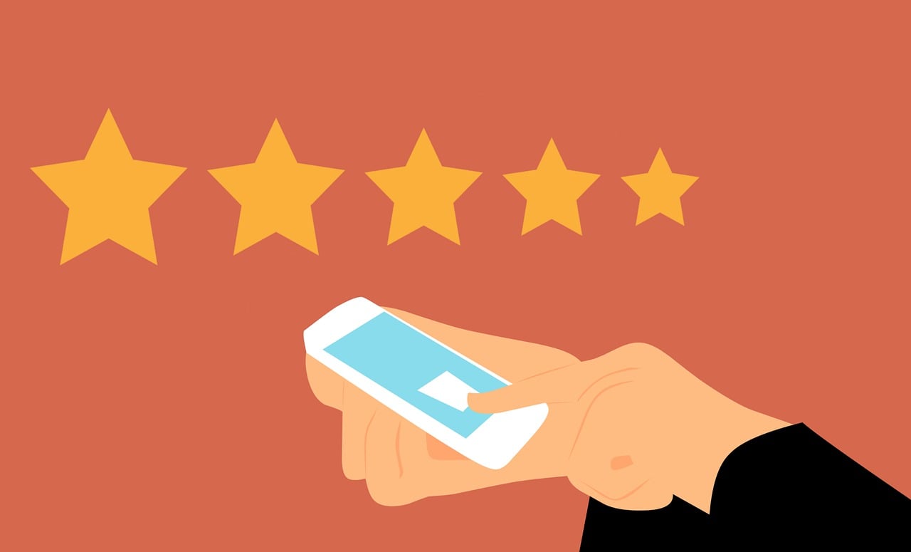 trustpilot