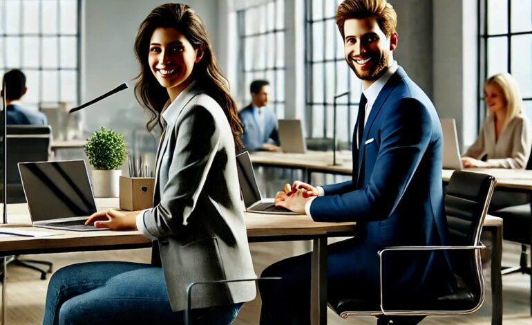 Rivoluzione nella Vendita: Marketing e Commerciale, Uniti per il Successo!