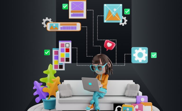 Influencer Marketing in crescita nel 2024: i dati dell’UPA