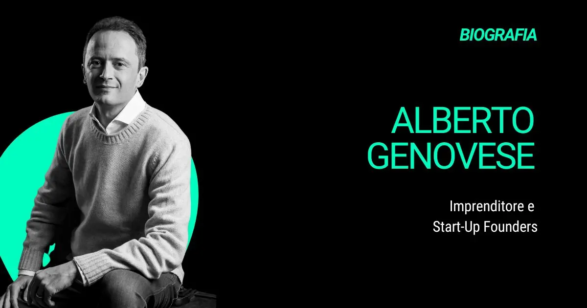 Alberto Genovese