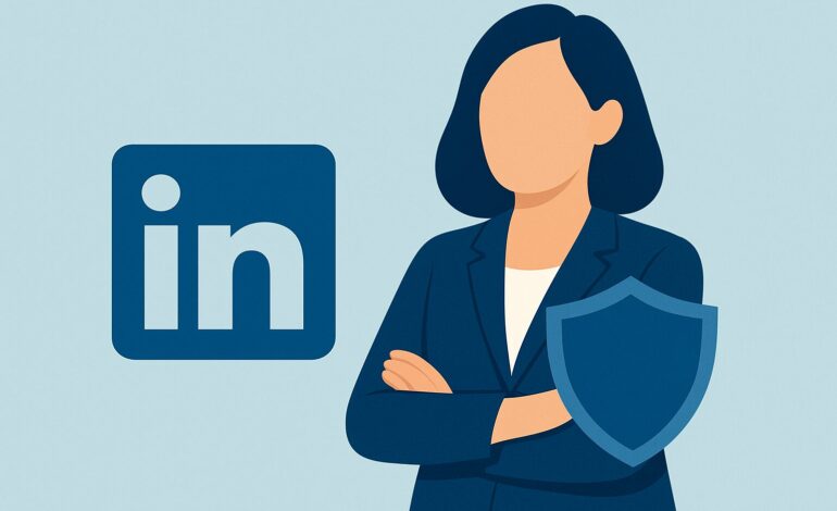 Strategia LinkedIn: perchè dovrebbe iniziare sempre con la fiducia in sè stessi
