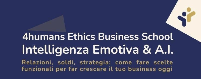Intelligenza Emotiva & AI: La Nuova Frontiera del Successo Aziendale